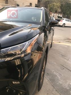 تويوتا هايلاندر